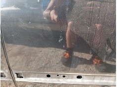 Recambio de puerta trasera izquierda para peugeot 407 (6d_) 2.0 hdi 135 (6drhrh, 6drhre, 6drhrg, 6drhrj) referencia OEM IAM 9006 2