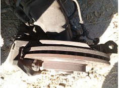 Recambio de mangueta delantera izquierda para peugeot 407 (6d_) 2.0 hdi 135 (6drhrh, 6drhre, 6drhrg, 6drhrj) referencia OEM IAM  2