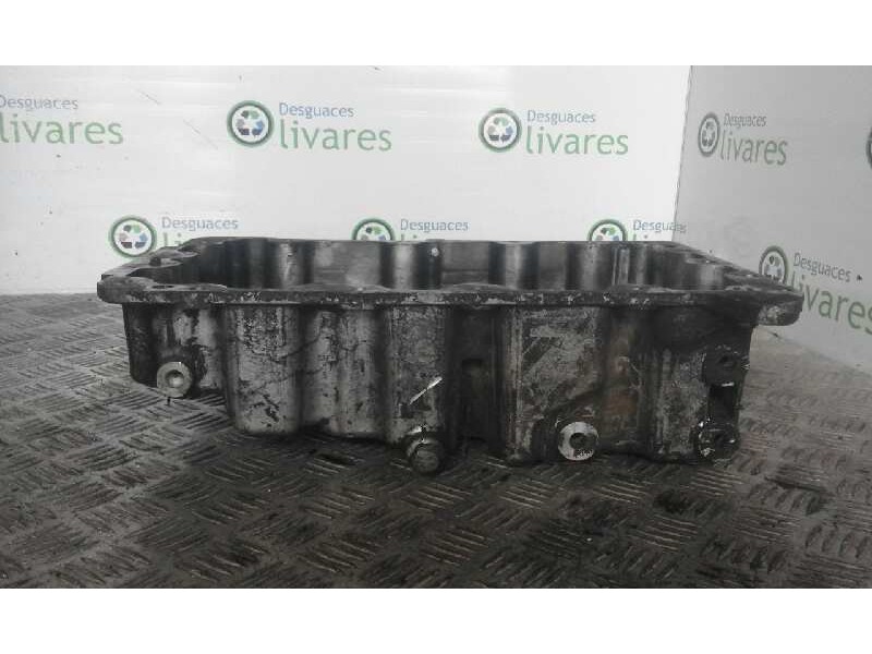 Recambio de carter para mg rover serie 400 (rt) 420 sdi (4-ptas.)   |   12.96 - 12.99 | 1996 - 1999 | 105 cv / 77 kw referencia 