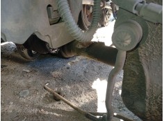 Recambio de transmision delantera derecha para peugeot 407 (6d_) 2.0 hdi 135 (6drhrh, 6drhre, 6drhrg, 6drhrj) referencia OEM IAM 2