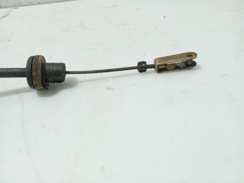 Recambio de cable para nissan micra ii (k11) 1.3 i 16v referencia OEM IAM 307705F200  