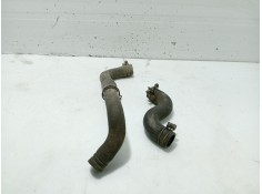 Recambio de manguito refrigeracion para nissan micra ii (k11) 1.3 i 16v referencia OEM IAM   