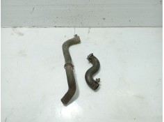 Recambio de manguito refrigeracion para nissan micra ii (k11) 1.3 i 16v referencia OEM IAM    2