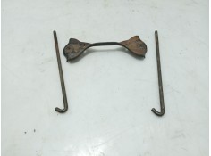 Recambio de soporte bateria para nissan micra ii (k11) 1.3 i 16v referencia OEM IAM   