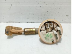 Recambio de aforador para nissan micra ii (k11) 1.3 i 16v referencia OEM IAM   