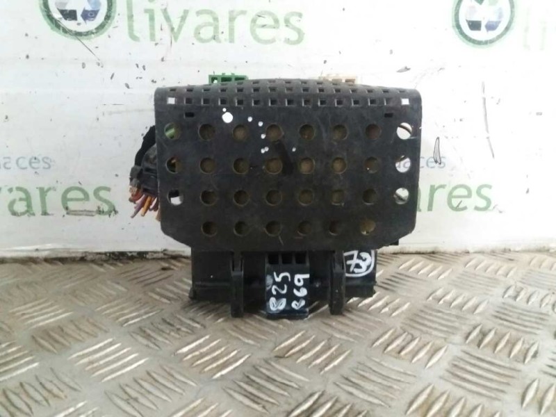 Recambio de caja reles / fusibles para ford ka (ccq) collection   |   09.96 - 12.02 | 1996 - 2002 | 60 cv / 44 kw referencia OEM