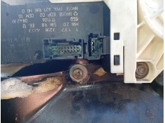 Recambio de motor elevalunas delantero derecho para peugeot 407 (6d_) 2.0 hdi 135 (6drhrh, 6drhre, 6drhrg, 6drhrj) referencia OE 2