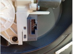 Recambio de motor elevalunas trasero derecho para peugeot 407 (6d_) 2.0 hdi 135 (6drhrh, 6drhre, 6drhrg, 6drhrj) referencia OEM  2