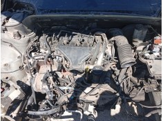 Recambio de culata para peugeot 407 (6d_) 2.0 hdi 135 (6drhrh, 6drhre, 6drhrg, 6drhrj) referencia OEM IAM 0200EF  
