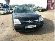 opel vectra c berlina 2.0 dti   |   0.02 - ... | 2002 | 101 cv / 74 kw del año 2002