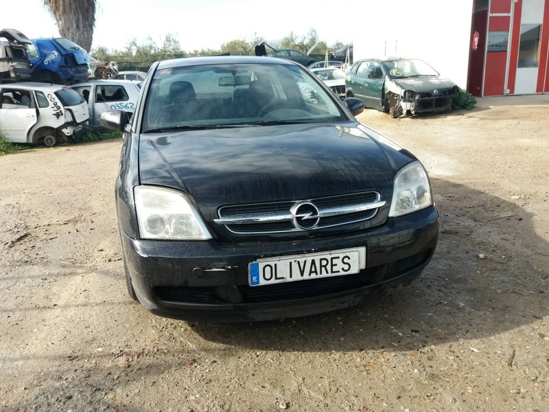 opel vectra c berlina 2.0 dti   |   0.02 - ... | 2002 | 101 cv / 74 kw del año 2002