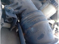 Recambio de tubo para peugeot 407 (6d_) 2.0 hdi 135 (6drhrh, 6drhre, 6drhrg, 6drhrj) referencia OEM IAM 143484 9657421680  2