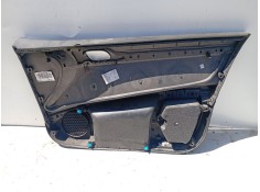 Recambio de guarnecido puerta delantera izquierda para peugeot 407 (6d_) 2.0 hdi 135 (6drhrh, 6drhre, 6drhrg, 6drhrj) referencia 2