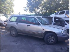 subaru forester s10 (sf) 2.0 cat   |   0.97 - 0.02 | 1997 - 2002 | 125 cv / 92 kw del año 1997