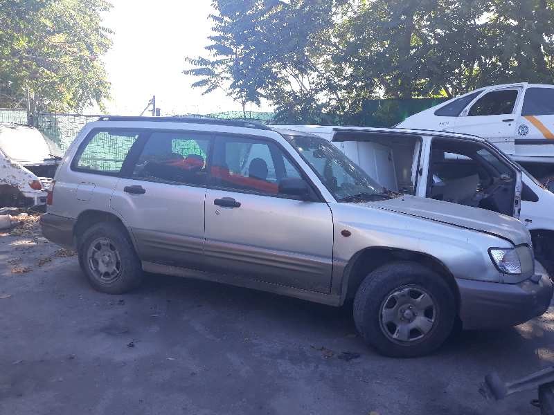 subaru forester s10 (sf) 2.0 cat   |   0.97 - 0.02 | 1997 - 2002 | 125 cv / 92 kw del año 1997