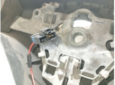 Recambio de volante para peugeot 407 (6d_) 2.0 hdi 135 (6drhrh, 6drhre, 6drhrg, 6drhrj) referencia OEM IAM    2