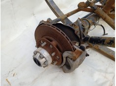 Recambio de puente delantero para nissan patrol (k/w160) 2.8 referencia OEM IAM    2