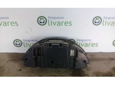 Recambio de cuadro instrumentos para bmw serie 3 berlina (e46) 320d   |   09.01 - 12.06 | 2001 - 2006 | 150 cv / 110 kw referenc 2