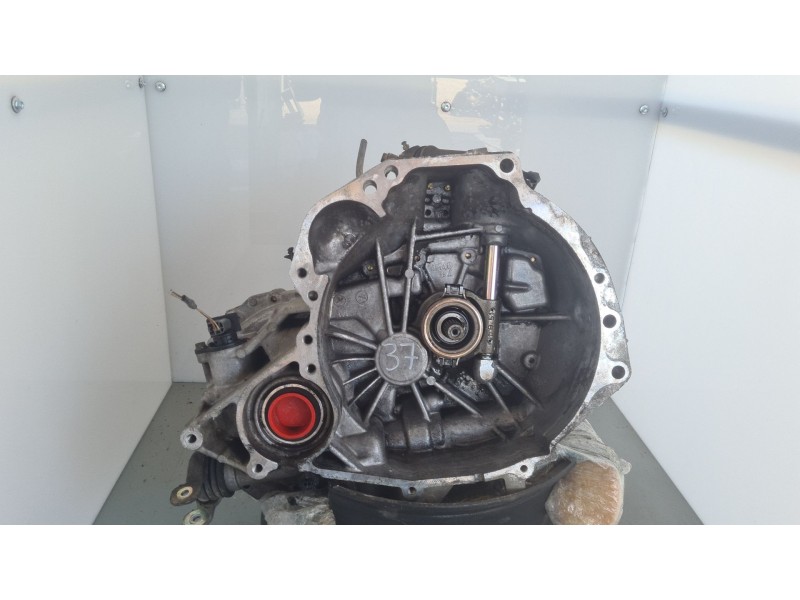 Recambio de caja cambios para nissan almera ii hatchback (n16) 1.5 referencia OEM IAM 4M4006  