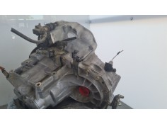 Recambio de caja cambios para nissan almera ii hatchback (n16) 1.5 referencia OEM IAM 4M4006   2