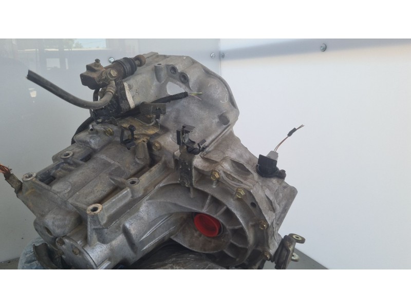 Recambio de caja cambios para nissan almera ii hatchback (n16) 1.5 referencia OEM IAM 4M4006  