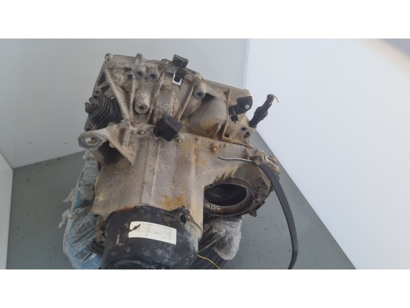 Recambio de caja cambios para renault twingo (co6) 1.2 referencia OEM IAM JB1938  