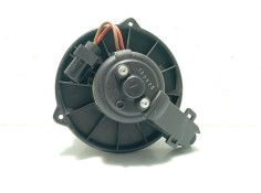 Recambio de ventilador calefaccion para audi a6 c5 avant (4b5, 4b6) 1.9 tdi referencia OEM IAM 4B2820021B 4B1820021B 0130111202 2