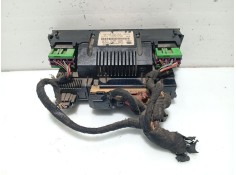 Recambio de mando climatizador para audi a6 c5 avant (4b5, 4b6) 1.9 tdi referencia OEM IAM    2