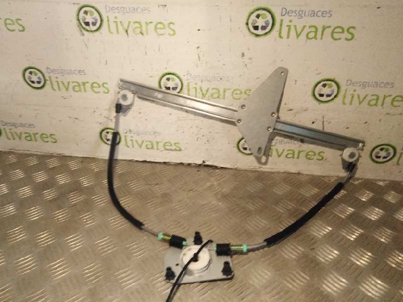 Recambio de elevalunas delantero derecho para  referencia OEM IAM   