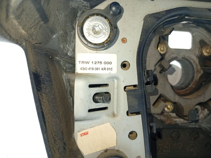 Recambio de volante para audi a6 c5 avant (4b5, 4b6) 1.9 tdi referencia OEM IAM 4B0419091AR  