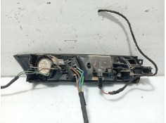 Recambio de maneta interior delantera izquierda para audi a6 c5 avant (4b5, 4b6) 1.9 tdi referencia OEM IAM 4B1837019A 4B1837019 2