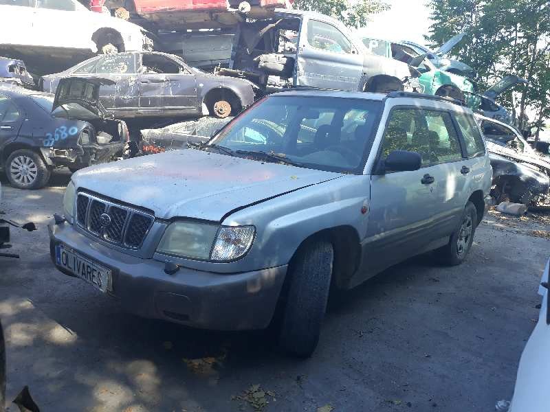 subaru forester s10 (sf) 2.0 cat   |   0.97 - 0.02 | 1997 - 2002 | 125 cv / 92 kw del año 1997