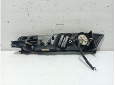 Recambio de maneta interior delantera derecha para audi a6 c5 avant (4b5, 4b6) 1.9 tdi referencia OEM IAM 4B1837020A 4B1837020C  2