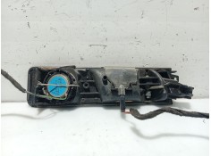 Recambio de maneta interior trasera izquierda para audi a6 c5 avant (4b5, 4b6) 1.9 tdi referencia OEM IAM 4B1837019A 4B1837019C  2