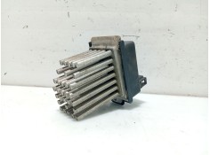 Recambio de resistencia calefaccion para audi a6 c5 avant (4b5, 4b6) 1.9 tdi referencia OEM IAM 4B0820521 MF246810149 5DS0064670