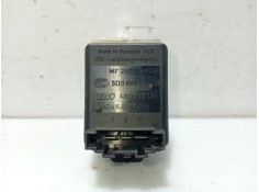 Recambio de resistencia calefaccion para audi a6 c5 avant (4b5, 4b6) 1.9 tdi referencia OEM IAM 4B0820521 MF246810149 5DS0064670 2