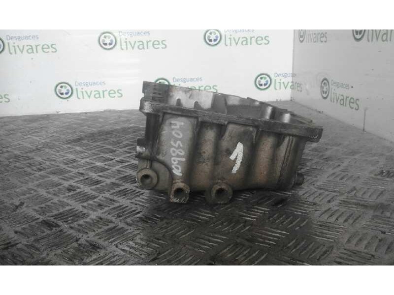 Recambio de carter para mg rover serie 45 (rt) 1.6 16v cat   |   0.00 - 0.04 | 2000 - 2004 | 109 cv / 80 kw referencia OEM IAM  