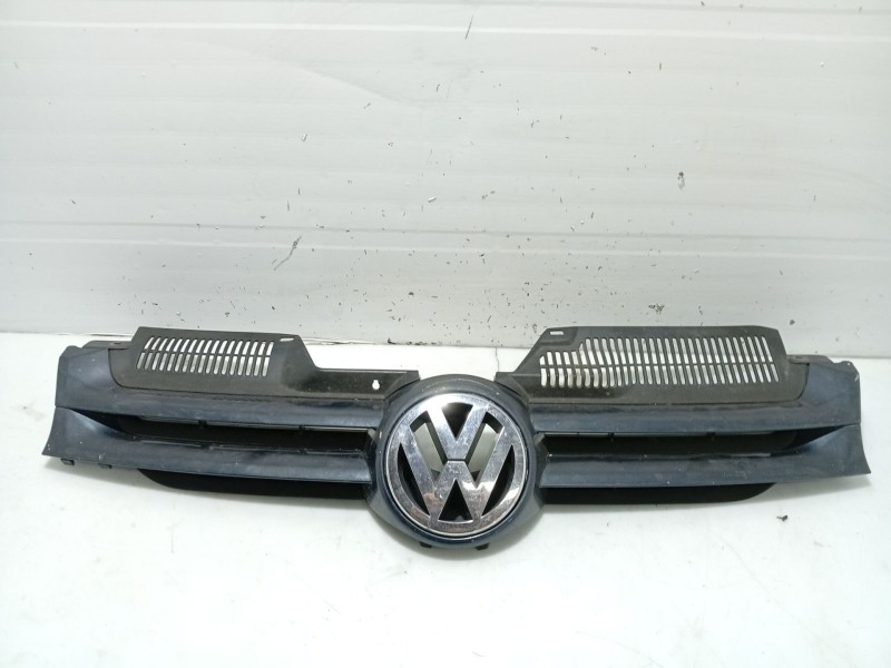 Recambio de rejilla delantera para volkswagen golf v (1k1) 1.9 tdi referencia OEM IAM   