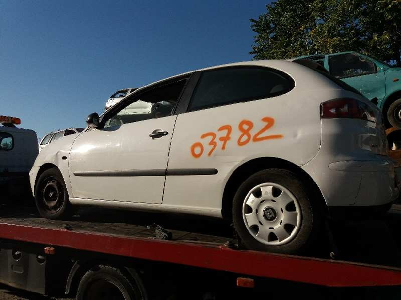 seat ibiza (6l1) 1.4 16v   |   0.02 - ... | 2002 | 75 cv / 55 kw del año 2002