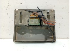 Recambio de luz interior para audi a6 c5 avant (4b5, 4b6) 1.9 tdi referencia OEM IAM 4B0947105   2