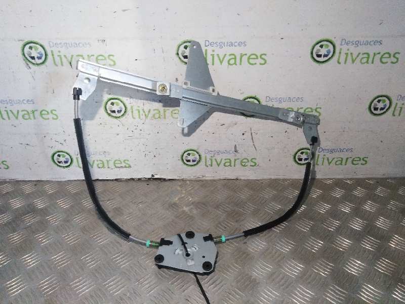 Recambio de elevalunas delantero derecho para  referencia OEM IAM   