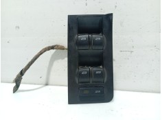 Recambio de mando elevalunas delantero izquierdo para audi a6 c5 avant (4b5, 4b6) 1.9 tdi referencia OEM IAM 4B0959851 4B1959521