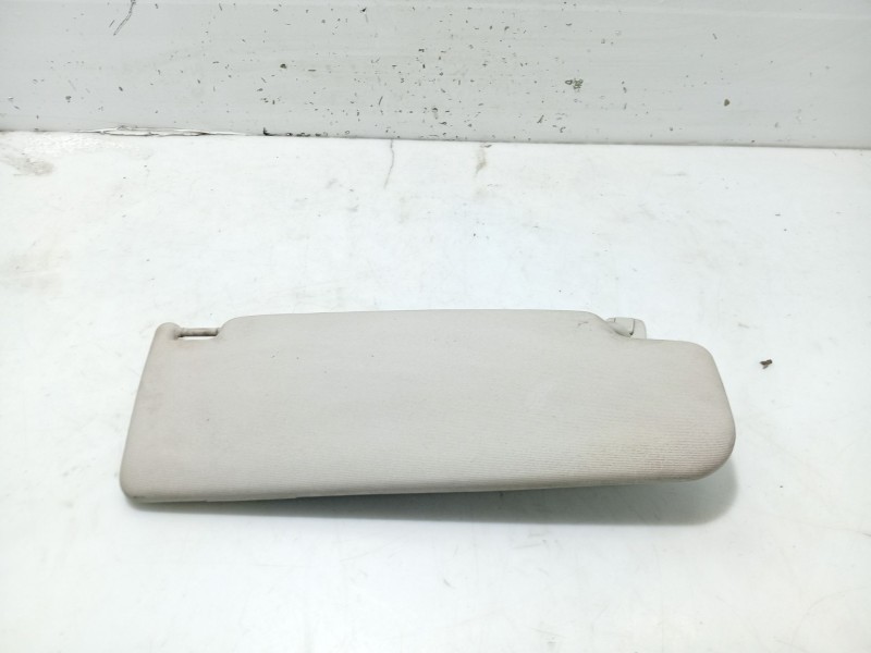 Recambio de parasol izquierdo para volkswagen golf v (1k1) 1.9 tdi referencia OEM IAM 1K0857551N2F4  