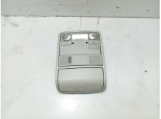 Recambio de luz interior para volkswagen golf v (1k1) 1.9 tdi referencia OEM IAM   