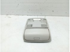 Recambio de luz interior para volkswagen golf v (1k1) 1.9 tdi referencia OEM IAM    2