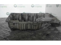Recambio de carter para mg rover serie 45 (rt) 1.6 16v cat   |   0.00 - 0.04 | 2000 - 2004 | 109 cv / 80 kw referencia OEM IAM   2