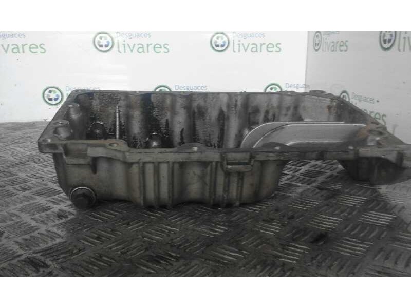 Recambio de carter para mg rover serie 45 (rt) 1.6 16v cat   |   0.00 - 0.04 | 2000 - 2004 | 109 cv / 80 kw referencia OEM IAM  