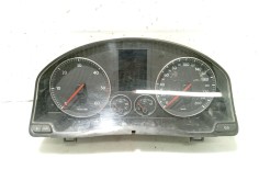 Recambio de cuadro instrumentos para volkswagen golf v (1k1) 1.9 tdi referencia OEM IAM 1K1857001F81X  