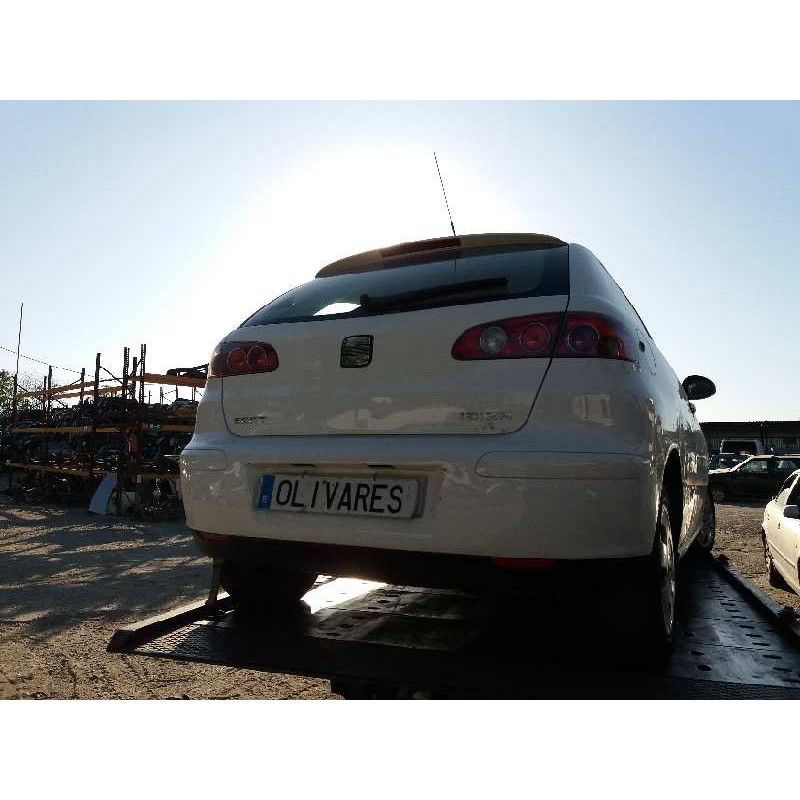 seat ibiza (6l1) 1.4 16v   |   0.02 - ... | 2002 | 75 cv / 55 kw del año 2002