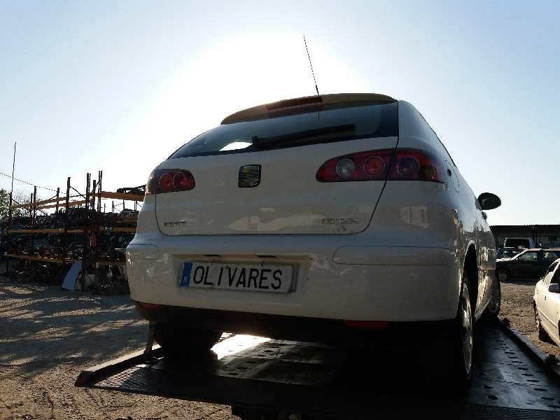 seat ibiza (6l1) 1.4 16v   |   0.02 - ... | 2002 | 75 cv / 55 kw del año 2002